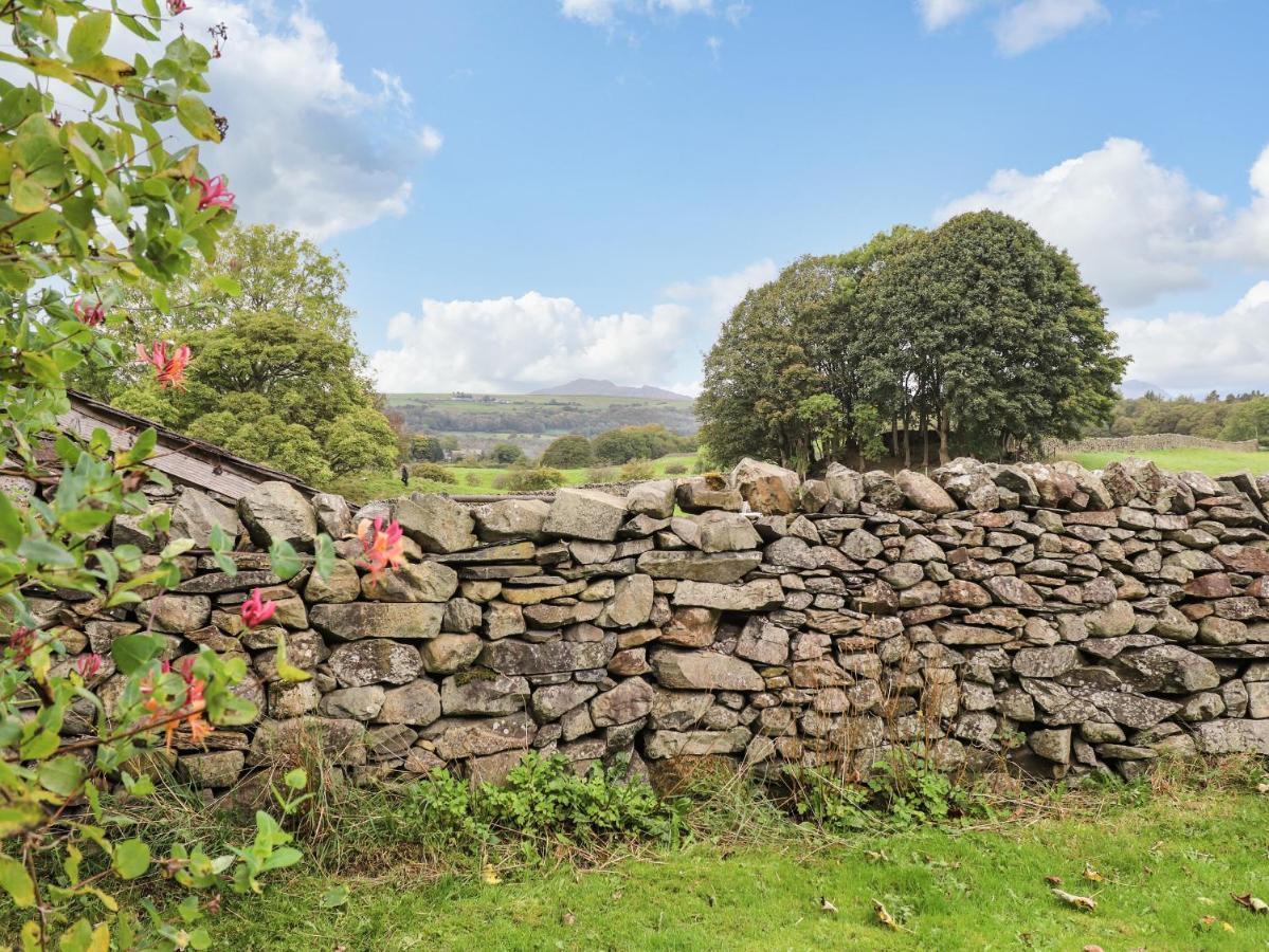 Raisthwaite Farm Villa Broughton in Furness Eksteriør billede