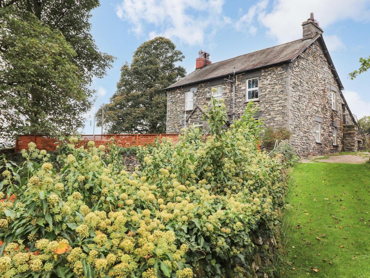 Raisthwaite Farm Villa Broughton in Furness Eksteriør billede