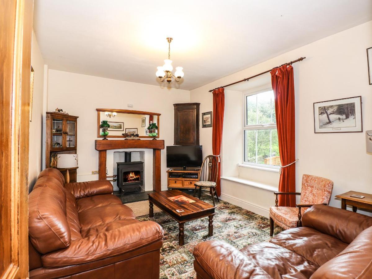 Raisthwaite Farm Villa Broughton in Furness Eksteriør billede