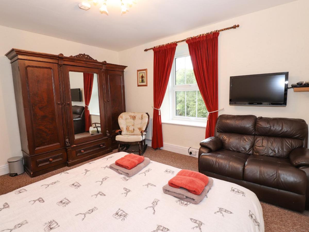 Raisthwaite Farm Villa Broughton in Furness Eksteriør billede