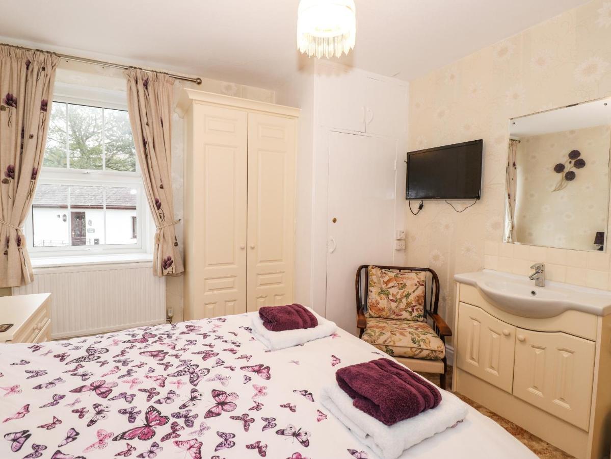 Raisthwaite Farm Villa Broughton in Furness Eksteriør billede