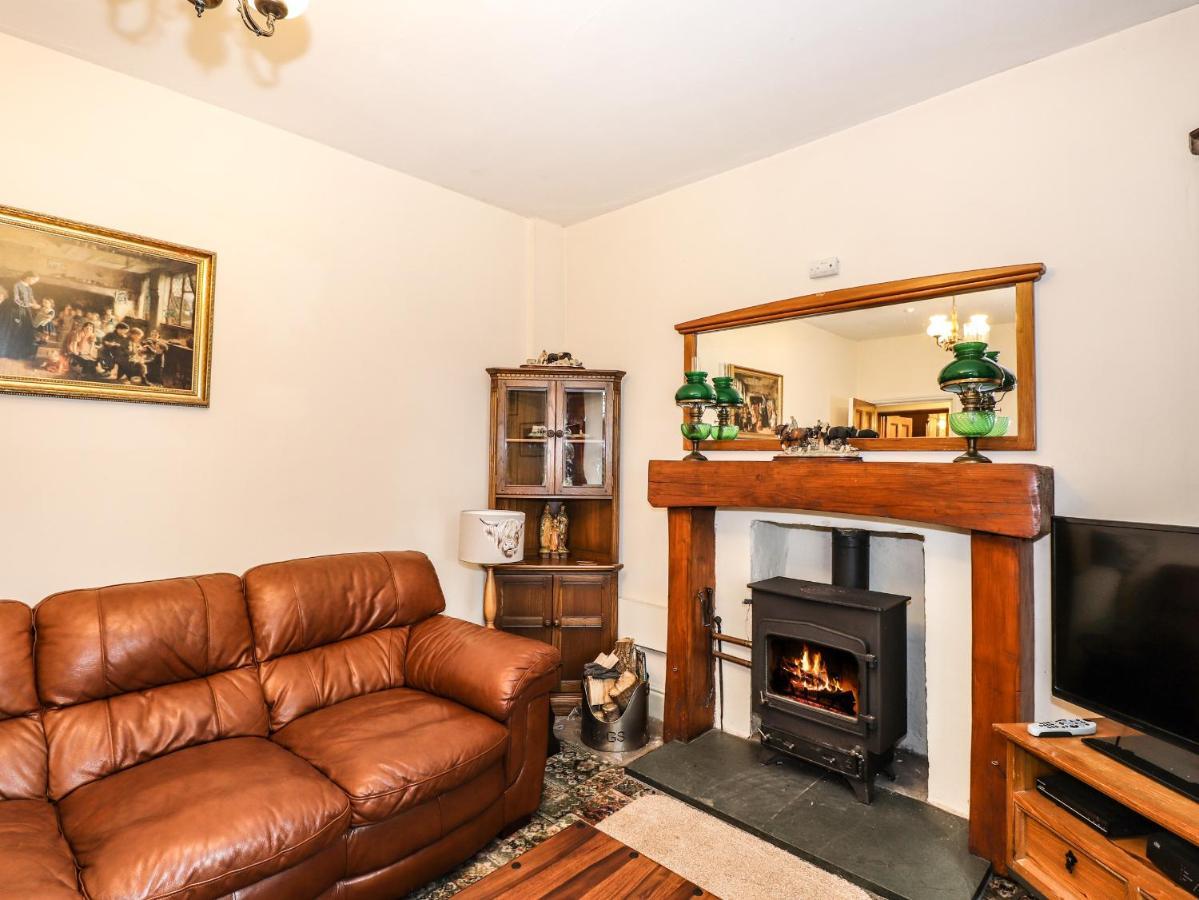 Raisthwaite Farm Villa Broughton in Furness Eksteriør billede
