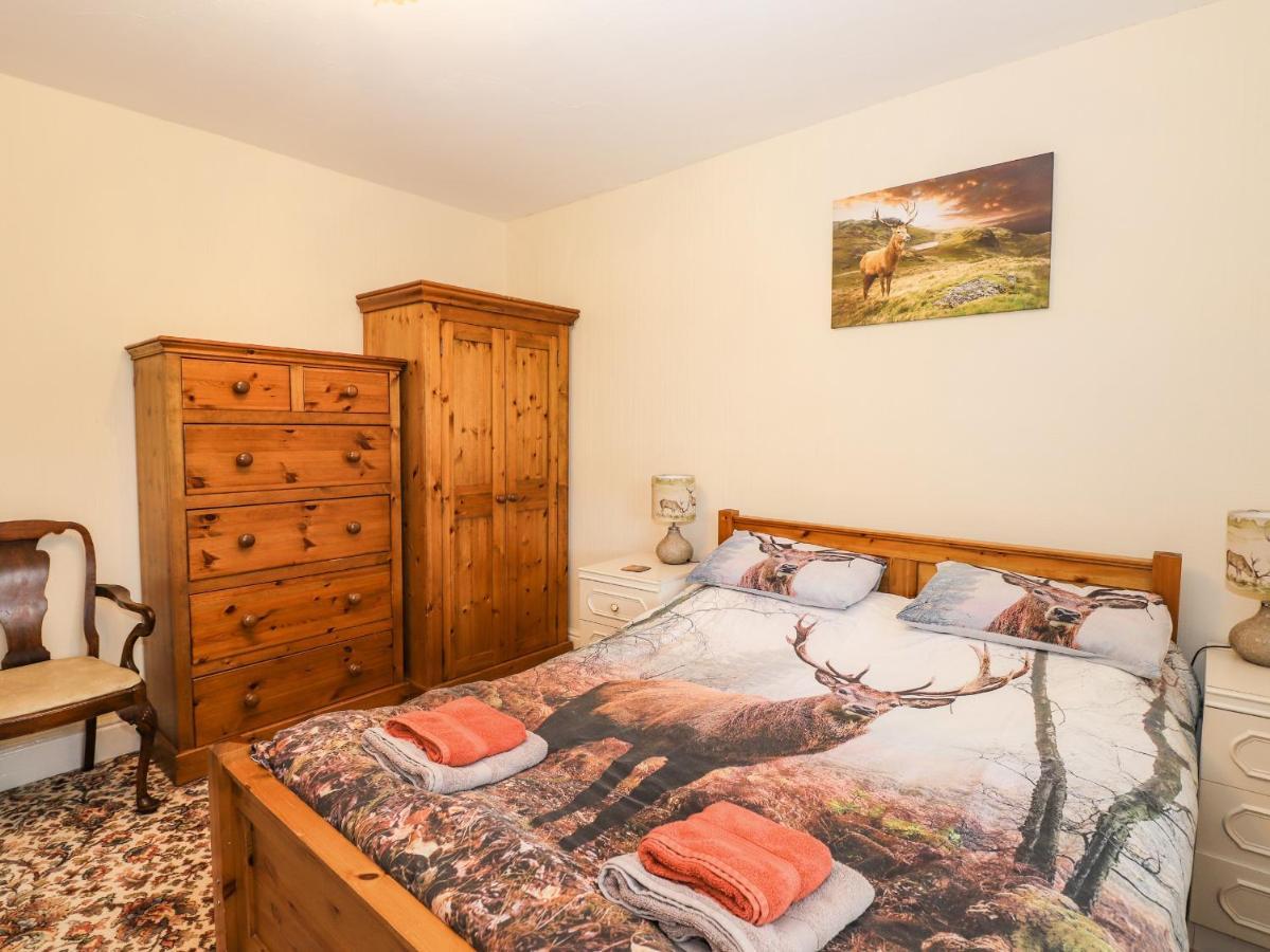 Raisthwaite Farm Villa Broughton in Furness Eksteriør billede